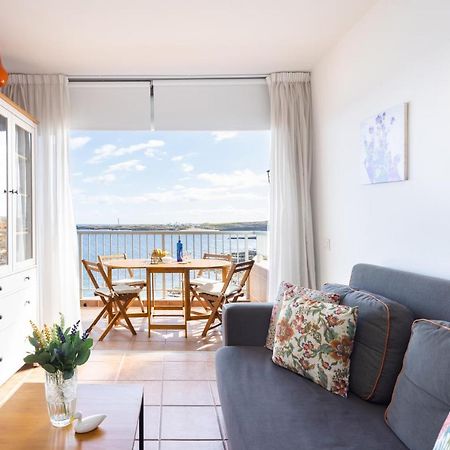 Home2Book Poris Ocean View ポリス・デ・アボナ エクステリア 写真