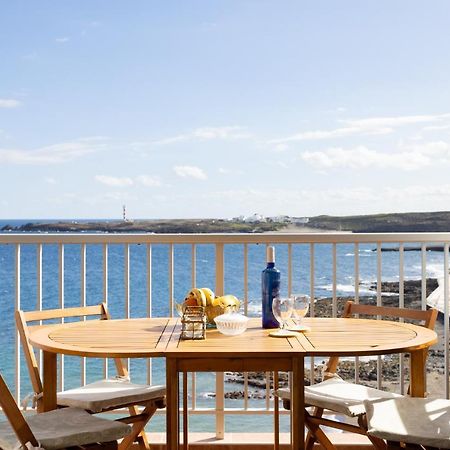 Home2Book Poris Ocean View ポリス・デ・アボナ エクステリア 写真