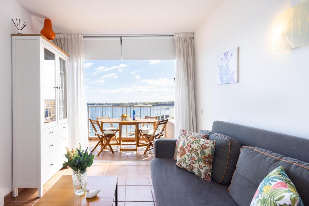 Home2Book Poris Ocean View ポリス・デ・アボナ エクステリア 写真