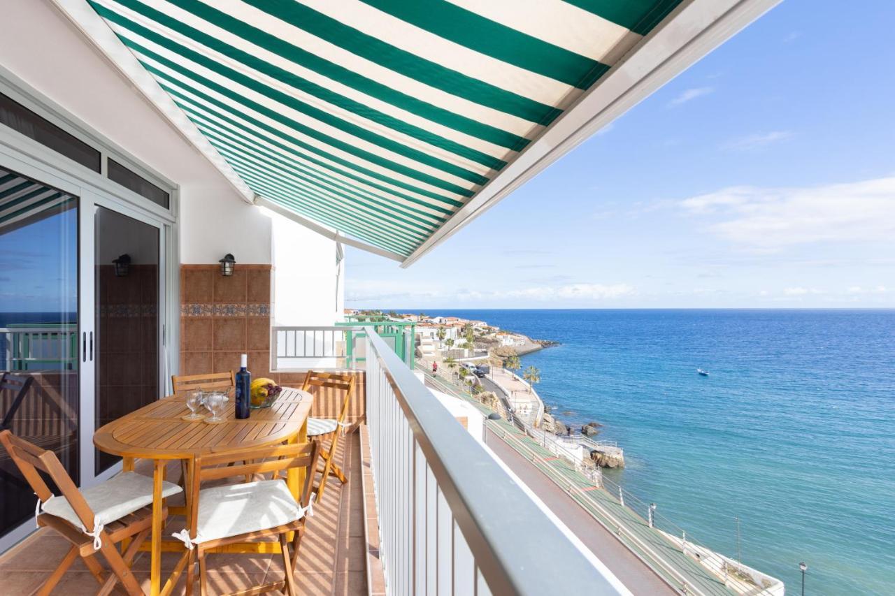 Home2Book Poris Ocean View ポリス・デ・アボナ エクステリア 写真