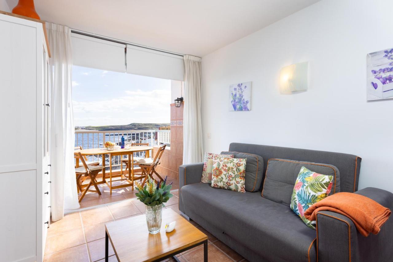 Home2Book Poris Ocean View ポリス・デ・アボナ エクステリア 写真