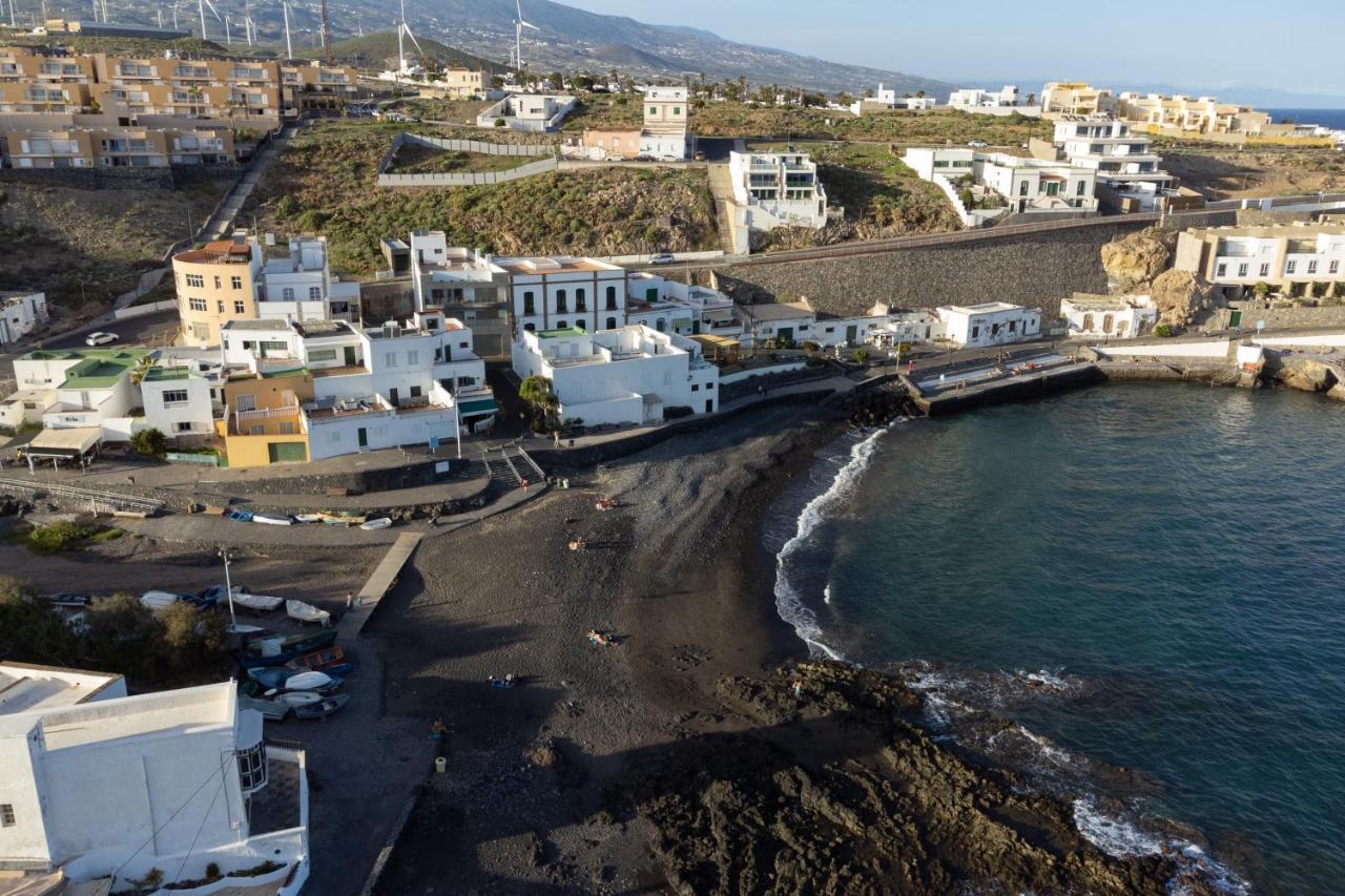 Home2Book Poris Ocean View ポリス・デ・アボナ エクステリア 写真