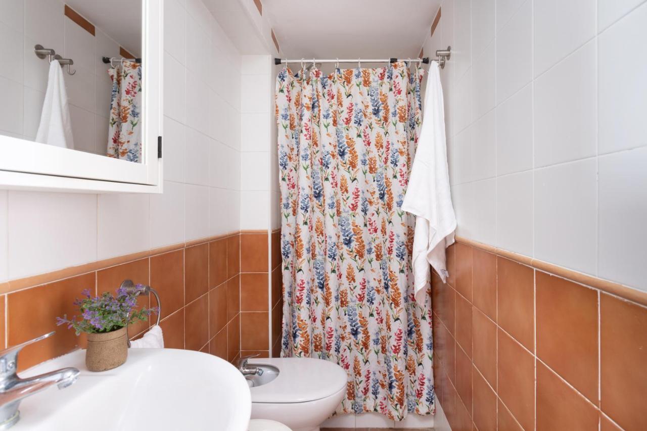Home2Book Poris Ocean View ポリス・デ・アボナ エクステリア 写真