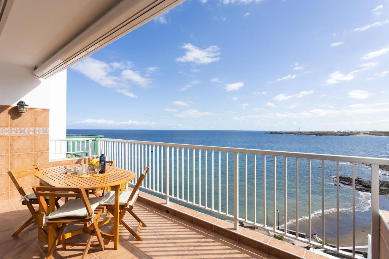 Home2Book Poris Ocean View ポリス・デ・アボナ エクステリア 写真