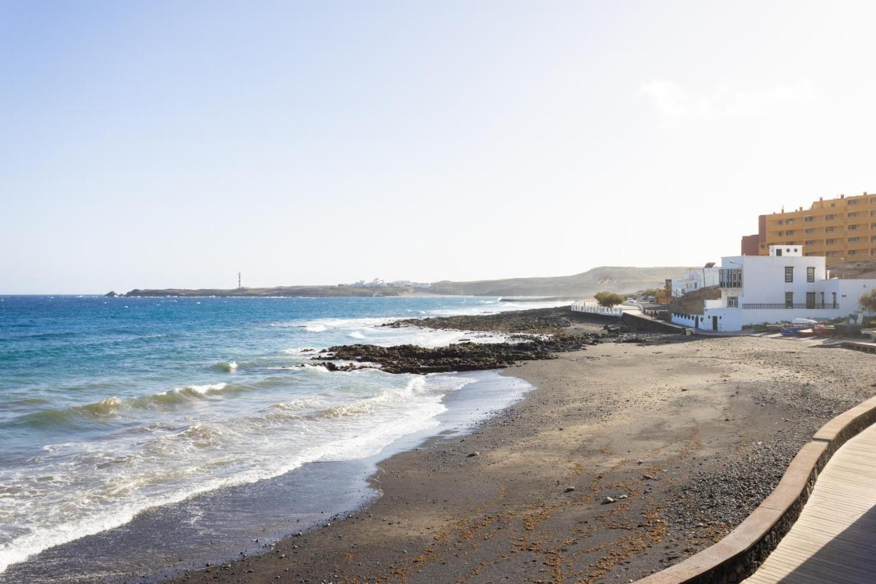 Home2Book Poris Ocean View ポリス・デ・アボナ エクステリア 写真