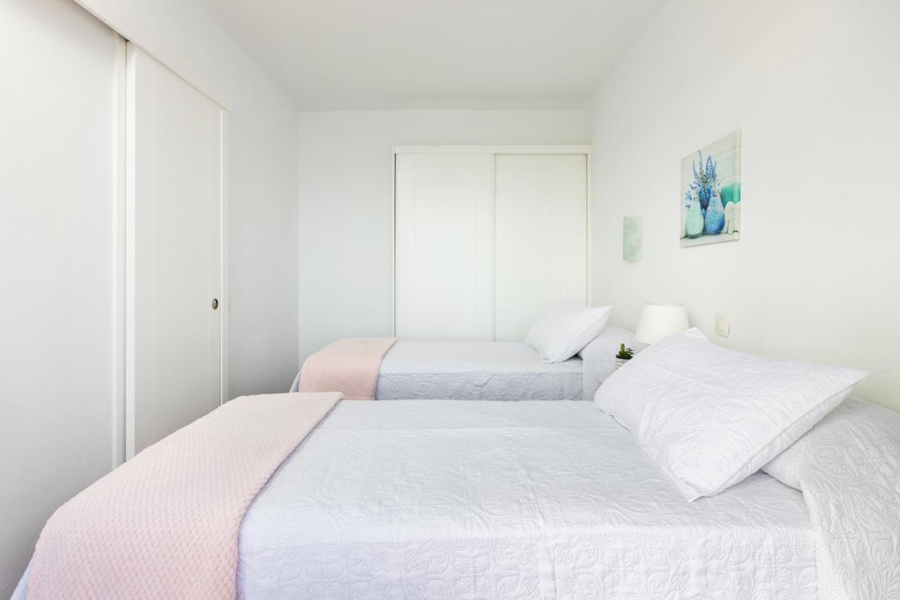 Home2Book Poris Ocean View ポリス・デ・アボナ エクステリア 写真