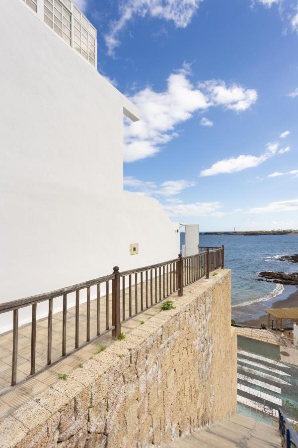 Home2Book Poris Ocean View ポリス・デ・アボナ エクステリア 写真