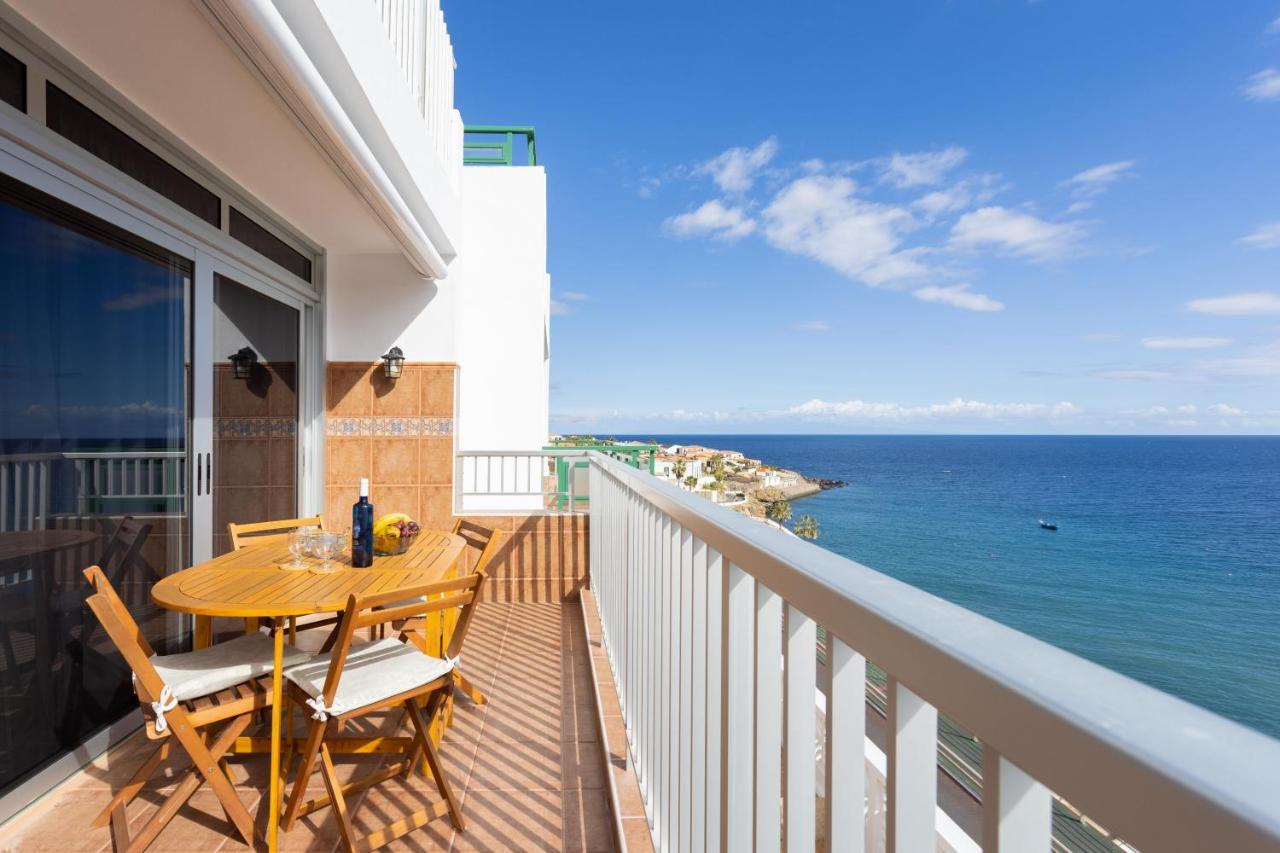 Home2Book Poris Ocean View ポリス・デ・アボナ エクステリア 写真