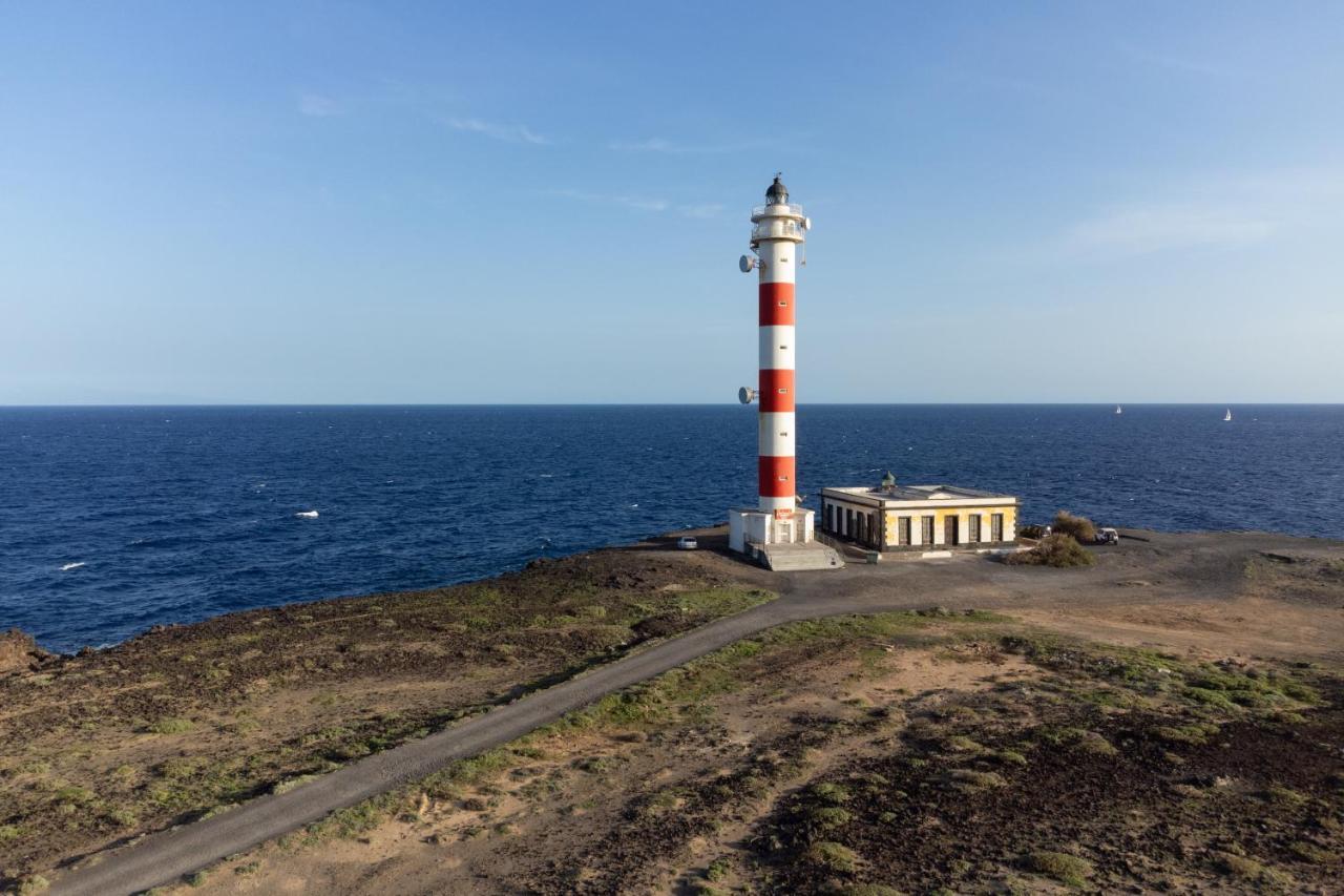 Home2Book Poris Ocean View ポリス・デ・アボナ エクステリア 写真